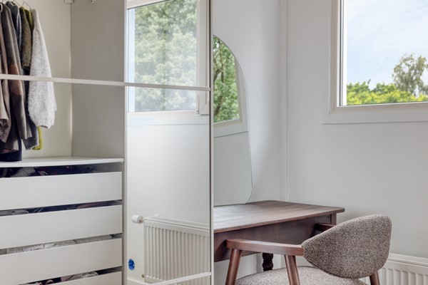 Medium property photo - Winterakoniet 43, 8935 JN Leeuwarden