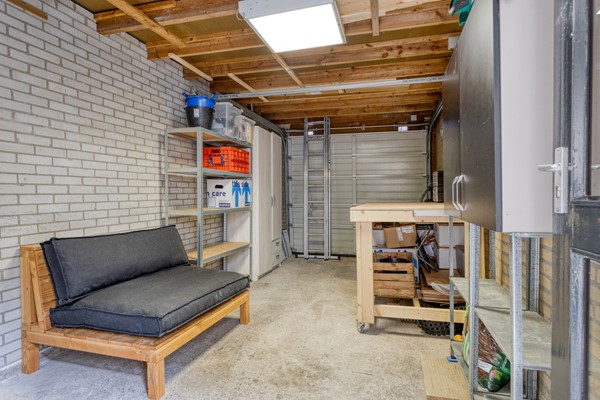 Medium property photo - Winterakoniet 43, 8935 JN Leeuwarden