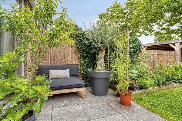 Medium property photo - Winterakoniet 43, 8935 JN Leeuwarden