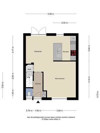 Sontdwarsstraat 13, 8921 KT Leeuwarden - 175529530_1570793_sontd_begane_grond_first_design_20250808_92d230.jpg