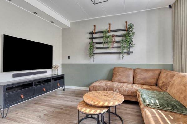 Medium property photo - Sontdwarsstraat 13, 8921 KT Leeuwarden