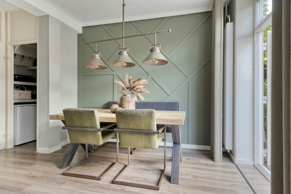 Medium property photo - Sontdwarsstraat 13, 8921 KT Leeuwarden