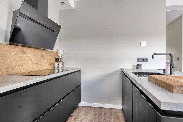 Medium property photo - Sontdwarsstraat 13, 8921 KT Leeuwarden