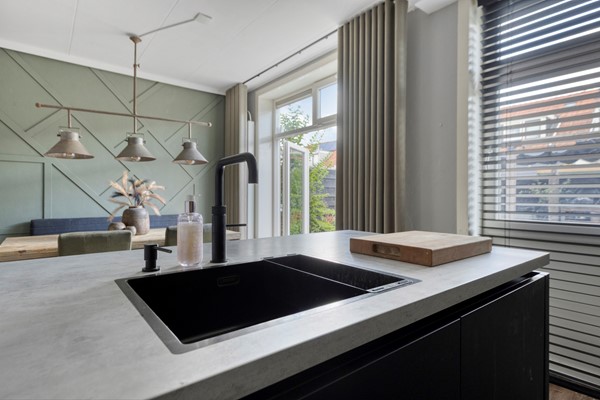 Medium property photo - Sontdwarsstraat 13, 8921 KT Leeuwarden