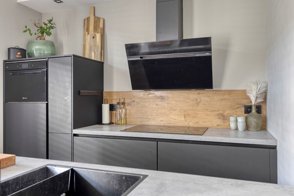 Medium property photo - Sontdwarsstraat 13, 8921 KT Leeuwarden