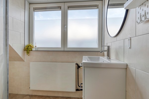 Medium property photo - Sontdwarsstraat 13, 8921 KT Leeuwarden