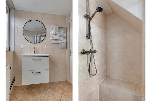 Medium property photo - Sontdwarsstraat 13, 8921 KT Leeuwarden