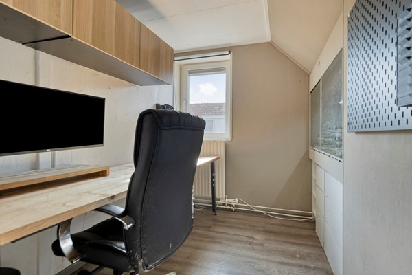 Medium property photo - Sontdwarsstraat 13, 8921 KT Leeuwarden
