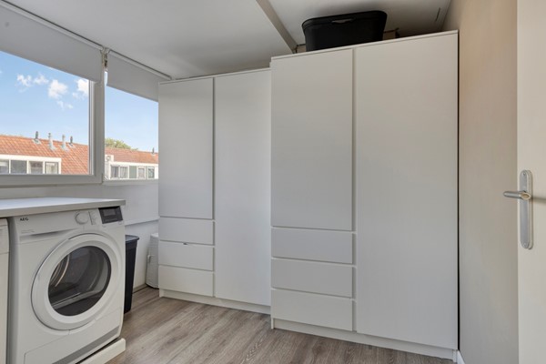 Medium property photo - Sontdwarsstraat 13, 8921 KT Leeuwarden