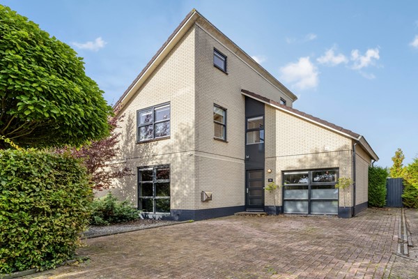 Te koop: Frisia 24, 8801 PP Franeker