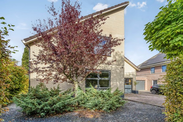 Medium property photo - Frisia 24, 8801 PP Franeker