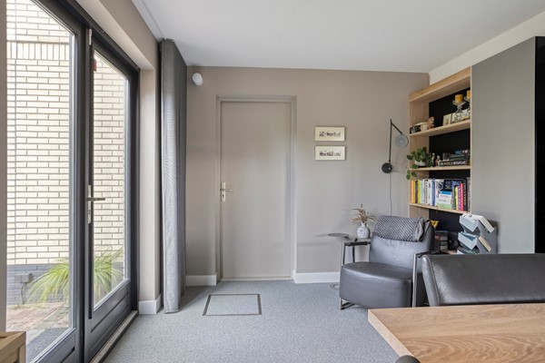 Medium property photo - Frisia 24, 8801 PP Franeker