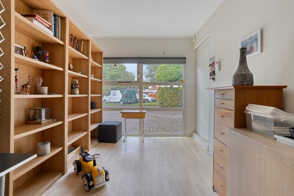 Medium property photo - Frisia 24, 8801 PP Franeker