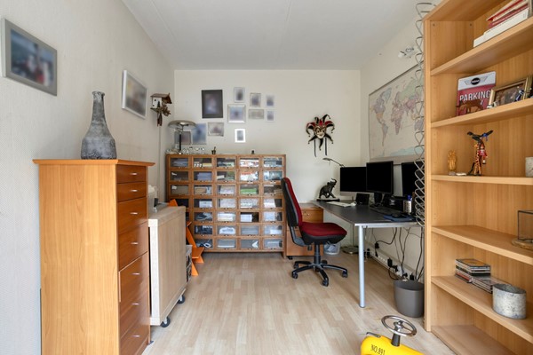 Medium property photo - Frisia 24, 8801 PP Franeker