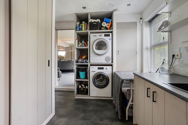Medium property photo - Frisia 24, 8801 PP Franeker