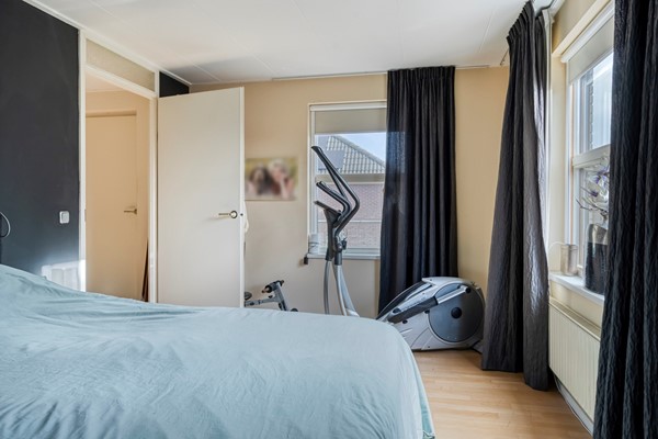 Medium property photo - Frisia 24, 8801 PP Franeker