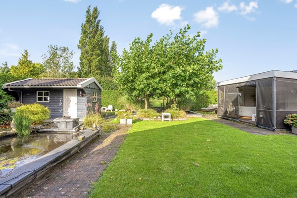Medium property photo - Frisia 24, 8801 PP Franeker