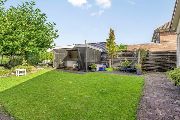 Medium property photo - Frisia 24, 8801 PP Franeker
