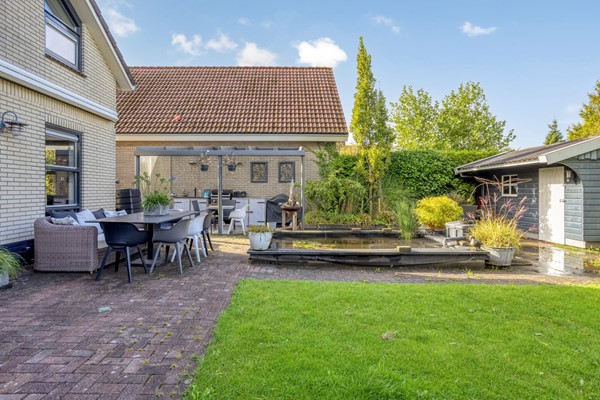 Medium property photo - Frisia 24, 8801 PP Franeker
