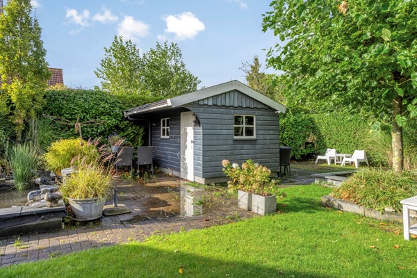 Medium property photo - Frisia 24, 8801 PP Franeker