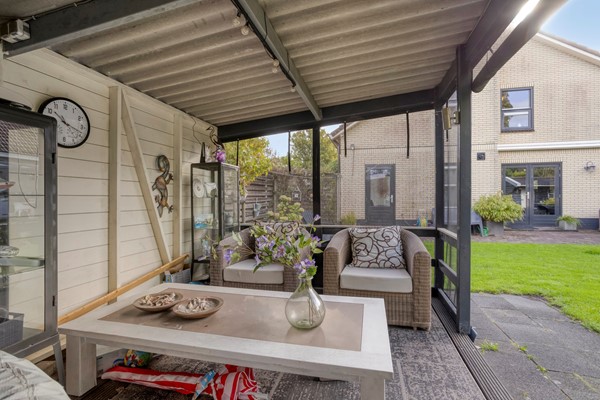Medium property photo - Frisia 24, 8801 PP Franeker