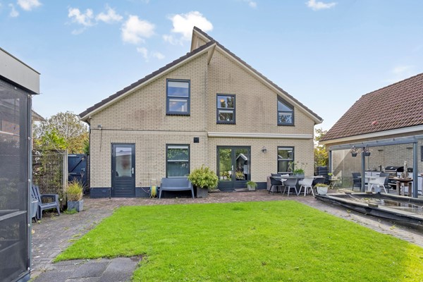 Medium property photo - Frisia 24, 8801 PP Franeker