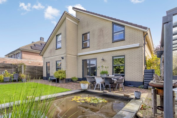 Medium property photo - Frisia 24, 8801 PP Franeker