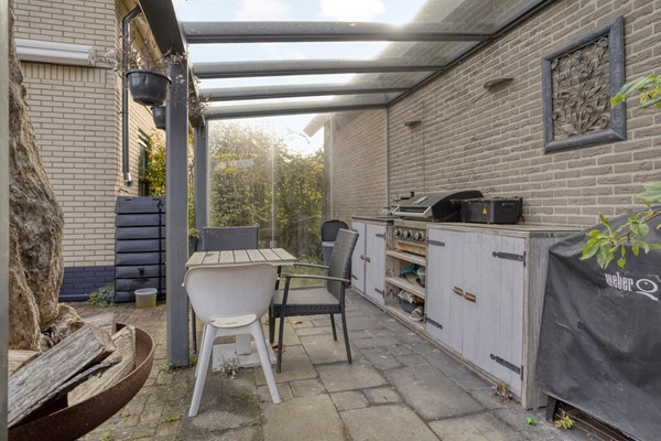 Medium property photo - Frisia 24, 8801 PP Franeker