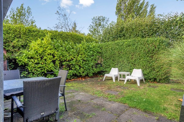 Medium property photo - Frisia 24, 8801 PP Franeker