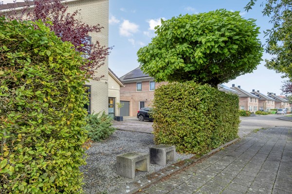 Medium property photo - Frisia 24, 8801 PP Franeker