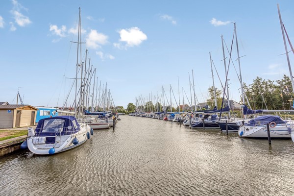 Medium property photo - Frisia 24, 8801 PP Franeker