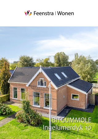Brochure preview - Ingelumerdyk 10, 9045 RD BITGUMMOLE (1)