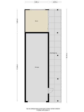 Ingelumerdyk 10, 9045 RD Bitgummole - 176985385_1576418_ingel_garage_first_design_20250918_49c057.jpg