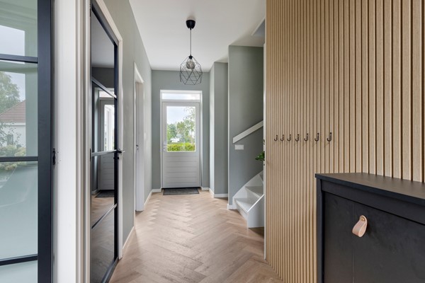 Medium property photo - Ingelumerdyk 10, 9045 RD Bitgummole