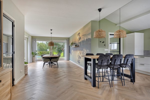 Medium property photo - Ingelumerdyk 10, 9045 RD Bitgummole