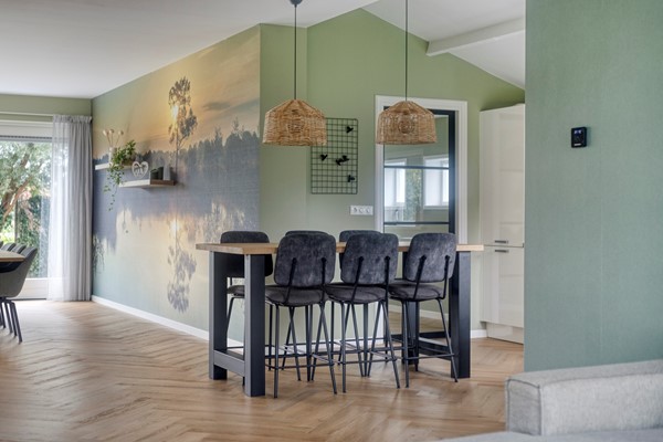 Medium property photo - Ingelumerdyk 10, 9045 RD Bitgummole