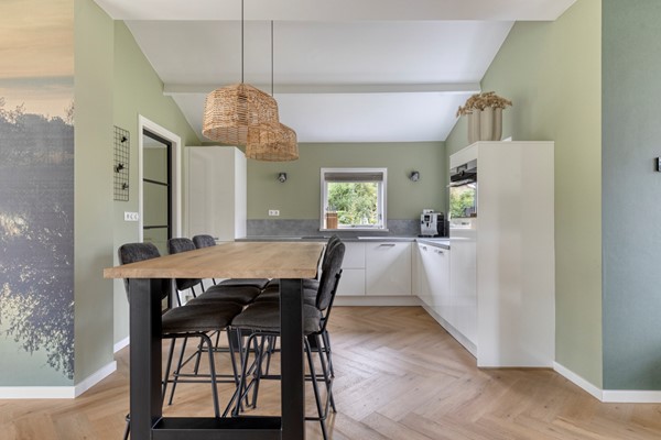 Medium property photo - Ingelumerdyk 10, 9045 RD Bitgummole