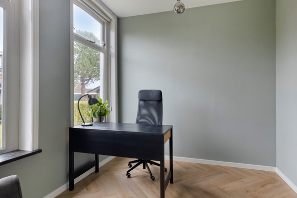 Medium property photo - Ingelumerdyk 10, 9045 RD Bitgummole