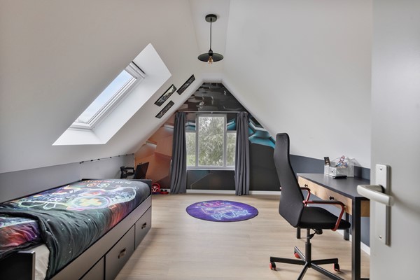 Medium property photo - Ingelumerdyk 10, 9045 RD Bitgummole