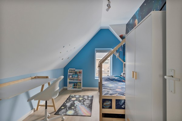 Medium property photo - Ingelumerdyk 10, 9045 RD Bitgummole