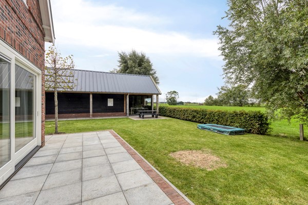 Medium property photo - Ingelumerdyk 10, 9045 RD Bitgummole