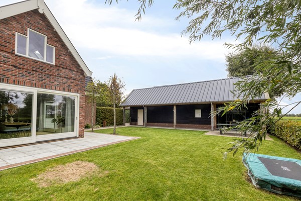 Medium property photo - Ingelumerdyk 10, 9045 RD Bitgummole