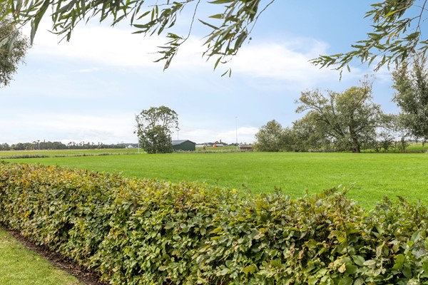 Medium property photo - Ingelumerdyk 10, 9045 RD Bitgummole