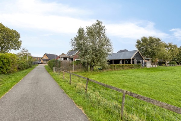 Medium property photo - Ingelumerdyk 10, 9045 RD Bitgummole