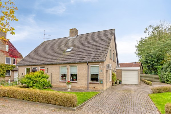 Te koop: Pastorijleane 11, 8804 SB Tzum