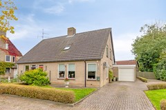 Te koop: Pastorijleane 11, 8804SB Tzum