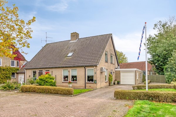 Medium property photo - Pastorijleane 11, 8804 SB Tzum