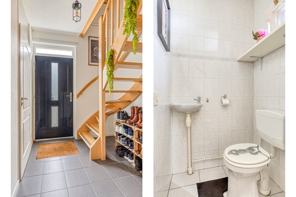 Medium property photo - Pastorijleane 11, 8804 SB Tzum