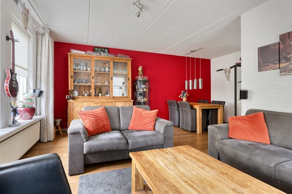 Medium property photo - Pastorijleane 11, 8804 SB Tzum