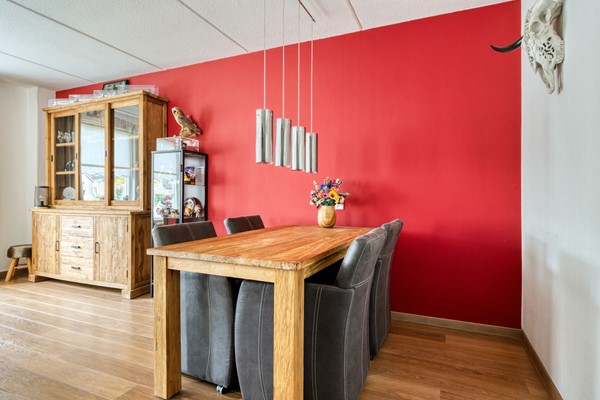 Medium property photo - Pastorijleane 11, 8804 SB Tzum